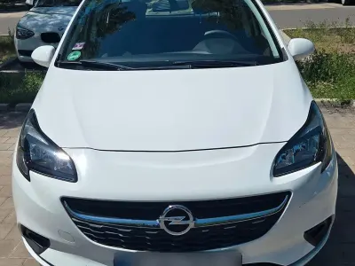 Gebraucht Opel Corsa