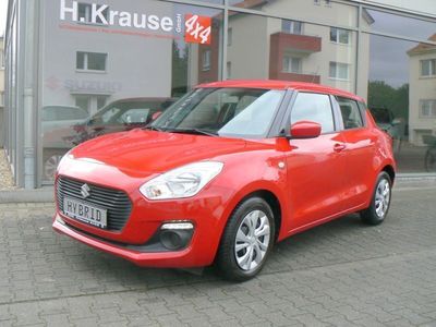 gebraucht Suzuki Swift 