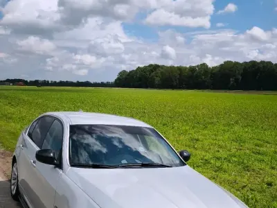 Gebraucht BMW 325