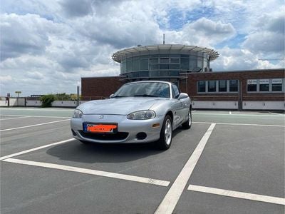 Mazda MX5
