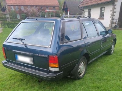 gebraucht Toyota Carina 