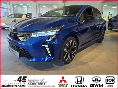 Neu Mitsubishi Colt Edition 91 PS (66 kW) 2025 Blau Kleinwagen
