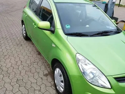 Gebraucht Hyundai i20