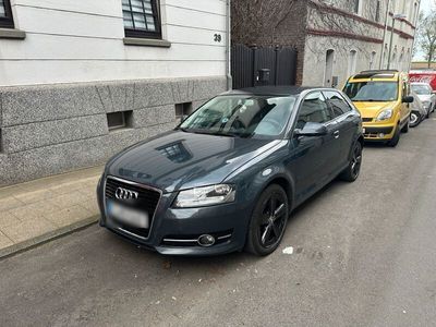 gebraucht Audi A3 1.6 tdi