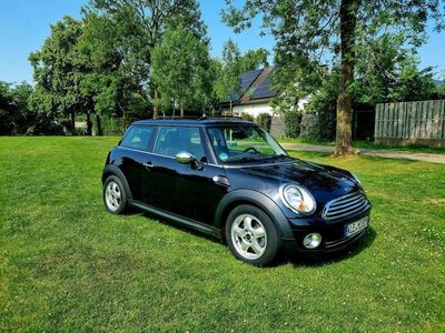 Mini Cooper Coupé