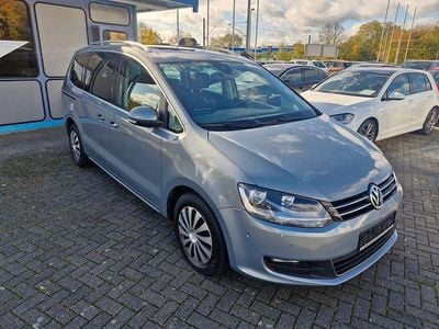 VW Sharan
