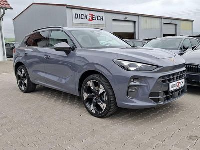 Usata Cupra Terramar 150 CV (110 kW) 2025 Grigio SUV