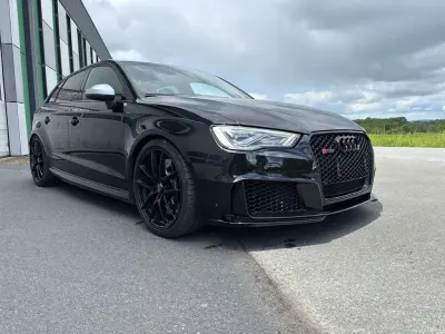 Gebraucht Audi RS3