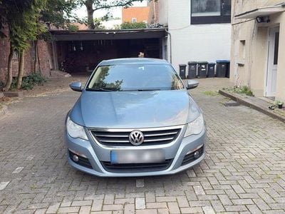 VW CC