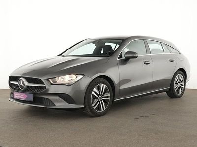 Mercedes CLA200