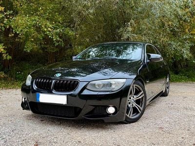 BMW 325 Cabriolet
