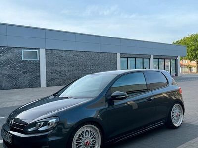 VW Golf VI
