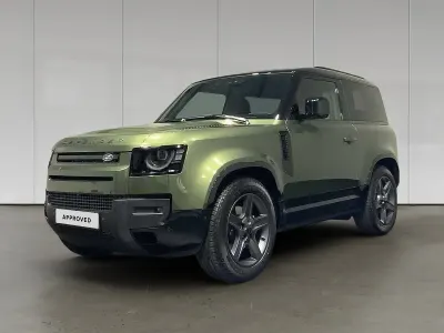 Usata Land Rover Defender SE Dynamic 252 CV (185 kW) 2026 SUV