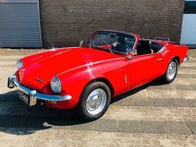 Triumph Spitfire