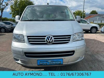 VW T5