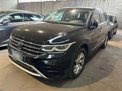 Usata VW Tiguan Allspace