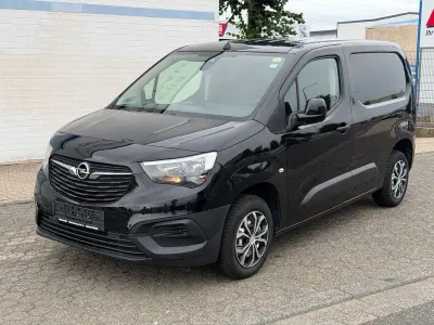 Gebraucht Opel Combo