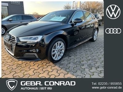 gebraucht Audi A3 Sportback e-tron NP: 44.000 Euro