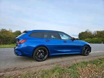 gebraucht BMW M340 mit Garantie bis 01/27