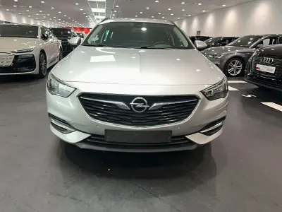 Gebraucht Opel Insignia