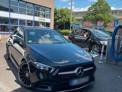 Mercedes A220