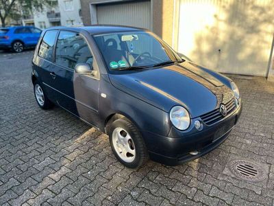 gebraucht VW Lupo Tüv bis 11/2024 50ps