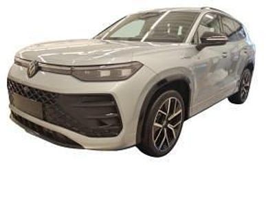 Gebraucht VW Tayron IQ Drive 204 PS (150 kW) 2025 Silber (oyster silver metallic) SUV