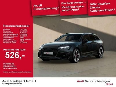 Audi RS4