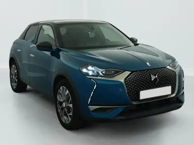 Gebraucht DS Automobiles DS3 Crossback E-Tense