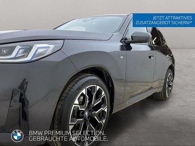 Gebraucht BMW X3 M Sport 197 PS (144 kW) 2025 Grau SUV