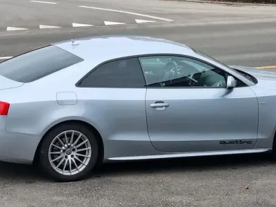 Gebraucht Audi A5
