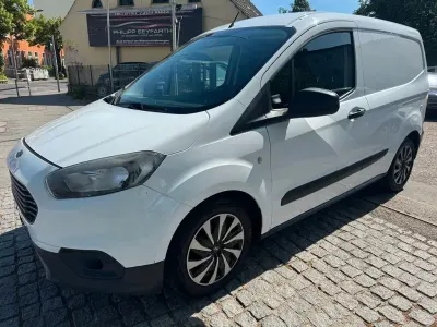 Gebraucht Ford Transit