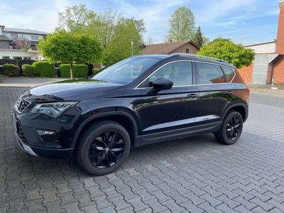 gebraucht Seat Ateca Xcellence