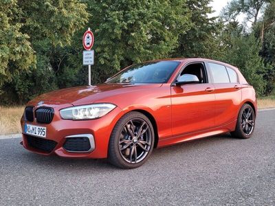 gebraucht BMW M140 xDrive A Special Edition