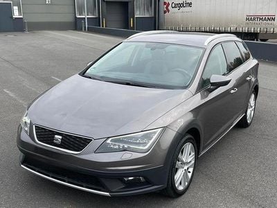Seat Leon X-Perience