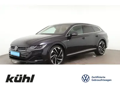Gebraucht VW Arteon R-line 200 PS (147 kW) 2021 Kombi