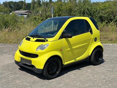 Smart ForTwo Coupé