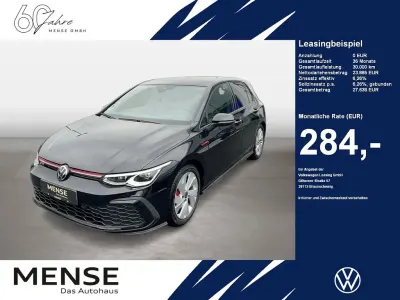 Gebraucht VW Golf VIII