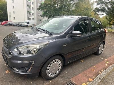 Ford Ka Plus