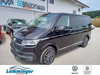 VW T6.1