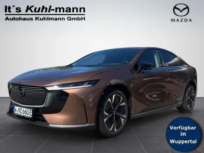 Gebraucht Mazda 6e