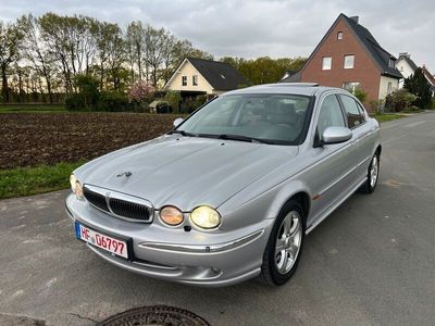 gebraucht Jaguar X-type 3.0 V6