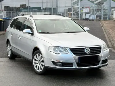 Gebraucht VW Passat