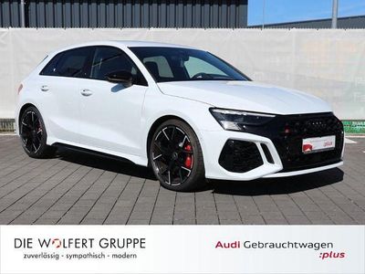 Audi RS3 Sportback