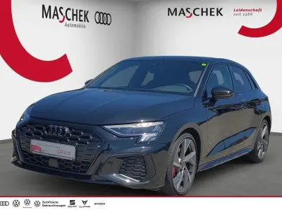 Gebraucht Audi S3
