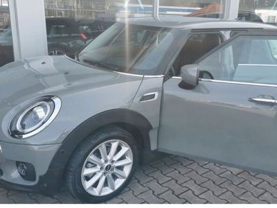 gebraucht Mini One Clubman 