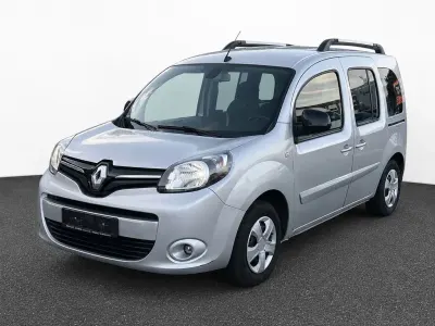 Gebraucht Renault Kangoo