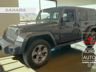 Gebraucht Jeep Wrangler
