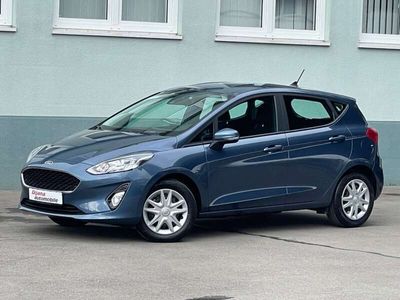 gebraucht Ford Fiesta 1.0 5trg Cool & Connect Navi PTS wieNEU!