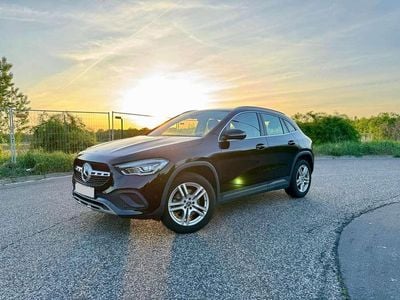 Mercedes GLA200